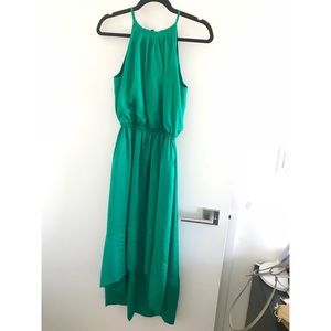 100% Silk Dress (moving sale)